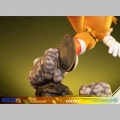 F4F Tails Standoff - Sonic the Hedgehog 2
