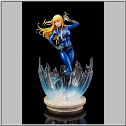Bishoujo Invisible Woman Ultimate - Marvel