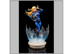 Bishoujo Invisible Woman Ultimate - Marvel