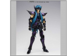 Myth Cloth EX Camus Aquarius Surplice Renegat 20th Revival - Saint Seiya