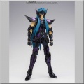 Myth Cloth EX Camus du Verseau Surplice Renegat 20th Revival - Saint Seiya