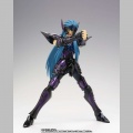 Myth Cloth EX Camus Aquarius Surplice Renegat 20th Revival - Saint Seiya