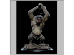 Cave Troll - The Lord of the Rings