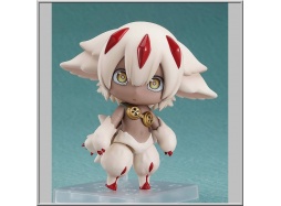 Nendoroid Faputa - Made in Abyss: The Golden City of the Scorching Sun
