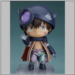 Nendoroid Reg - Made in Abyss