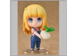 Nendoroid Farmer Claire - Story of Seasons: Friends of Mineral Town