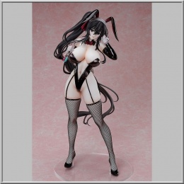 Fubuki: Bunny Ver. - Shinobi Master Senran Kagura: New Link (Freeing)