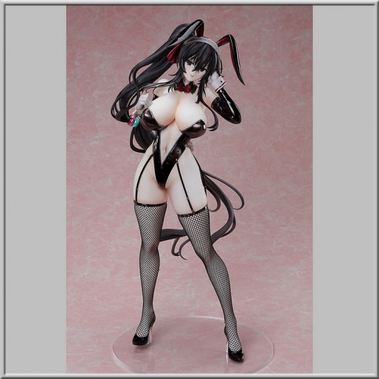 Fubuki: Bunny Ver. - Shinobi Master Senran Kagura: New Link (Freeing)