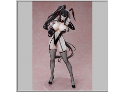 Fubuki: Bunny Ver. - Shinobi Master Senran Kagura: New Link (Freeing)