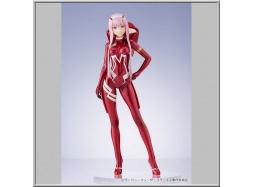 Zero Two: Pilot Suit L Size - Darling in the Franxx Party (GSC)
