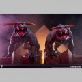 PCS Terror Dogs Set 1/4 - Ghostbusters