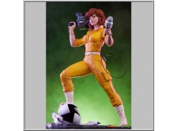 PCS April O'Neil - Teenage Mutant Ninja Turtles