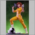 PCS April O'Neil - Teenage Mutant Ninja Turtles