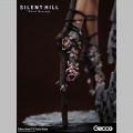 Sakura Head - Silent Hill: The Short Message