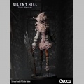 Sakura Head - Silent Hill: The Short Message
