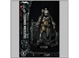 Prime 1 Studio Chopper Predator - The Alien vs. Predator