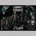 Prime 1 Studio Chopper Predator - The Alien vs. Predator