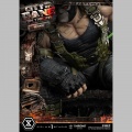 Prime 1 Studio Bane on Throne - DC Comics