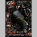 Prime 1 Studio Bane on Throne - DC Comics