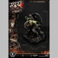 Prime 1 Studio Bane on Throne Deluxe Version - DC Comics