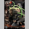 Prime 1 Studio Bane on Throne Deluxe Version - DC Comics