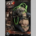 Prime 1 Studio Bane on Throne Deluxe Version - DC Comics