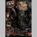 Prime 1 Studio Bane on Throne Deluxe Version - DC Comics