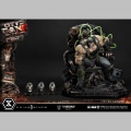 Prime 1 Studio Bane on Throne Deluxe Version - DC Comics