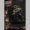 Prime 1 Studio Bane on Throne Deluxe Version - DC Comics