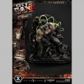 Prime 1 Studio Bane on Throne Deluxe Version - DC Comics