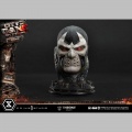 Prime 1 Studio Bane on Throne Deluxe Version - DC Comics