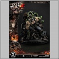 Prime 1 Studio Bane on Throne Deluxe Bonus Version - DC Comics