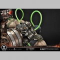 Prime 1 Studio Bane on Throne Deluxe Bonus Version - DC Comics