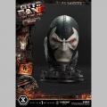 Prime 1 Studio Bane on Throne Deluxe Bonus Version - DC Comics