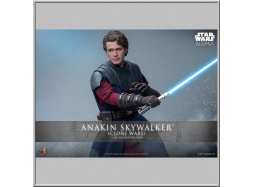 Hot Toys Anakin Skywalker (The Clone Wars) - Star Wars: Ahsoka