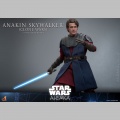 Hot Toys Anakin Skywalker (The Clone Wars) - Star Wars: Ahsoka