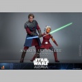 Hot Toys Anakin Skywalker (The Clone Wars) - Star Wars: Ahsoka