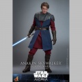 Hot Toys Anakin Skywalker (The Clone Wars) - Star Wars: Ahsoka