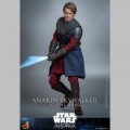 Hot Toys Anakin Skywalker (The Clone Wars) - Star Wars: Ahsoka