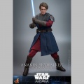 Hot Toys Anakin Skywalker (The Clone Wars) - Star Wars: Ahsoka