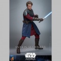 Hot Toys Anakin Skywalker (The Clone Wars) - Star Wars: Ahsoka