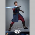 Hot Toys Anakin Skywalker (The Clone Wars) - Star Wars: Ahsoka