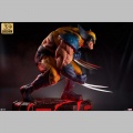 Sideshow Wolverine: Berserker Rage - Marvel