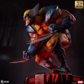 Sideshow Wolverine: Berserker Rage - Marvel