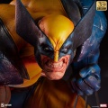 Sideshow Wolverine: Berserker Rage - Marvel