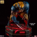 Sideshow Wolverine: Berserker Rage - Marvel