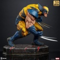 Sideshow Wolverine: Berserker Rage - Marvel