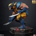 Sideshow Wolverine: Berserker Rage - Marvel