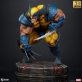 Sideshow Wolverine: Berserker Rage - Marvel