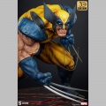 Sideshow Wolverine: Berserker Rage - Marvel